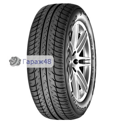 BFGoodrich G-Grip SUV 215/65 R17 99V
